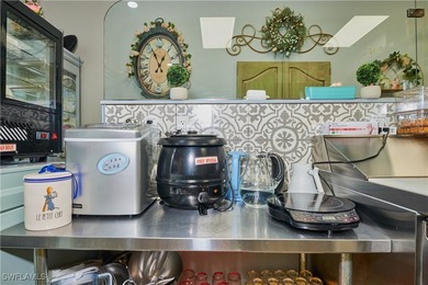 Turnkey Opportunity - Le Petit Pastry & Tea - Cape Coral's Only - photo 36