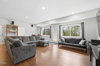 One of a kind, custom craftsman home! Private and secluded - photo 37