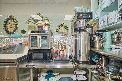 Turnkey Opportunity - Le Petit Pastry & Tea - Cape Coral's Only - photo 38
