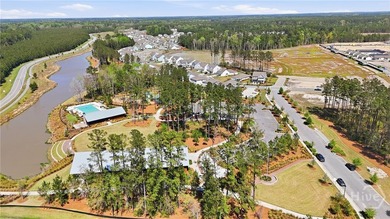 Welcome to 61 Rosemary Bend-where comfort, space, and modern - photo 42