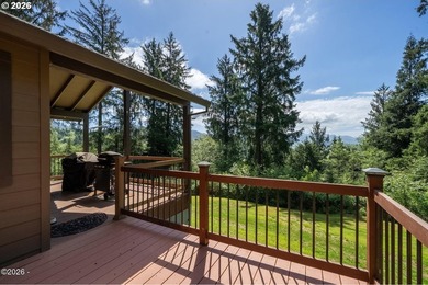 One of a kind, custom craftsman home! Private and secluded - photo 44