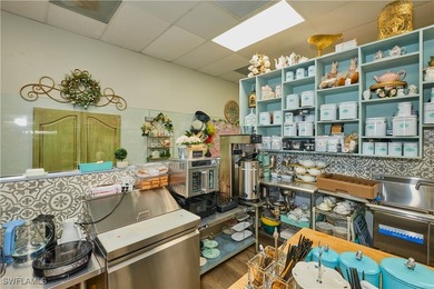 Turnkey Opportunity - Le Petit Pastry & Tea - Cape Coral's Only - photo 46