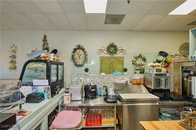 Turnkey Opportunity - Le Petit Pastry & Tea - Cape Coral's Only - photo 47
