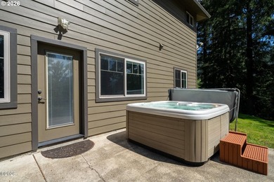 One of a kind, custom craftsman home! Private and secluded - photo 48