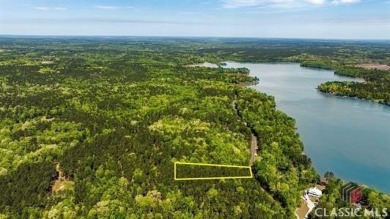 Lake Lot For Sale in Buckhead, Georgia