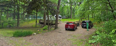 Park your RV or Park Model on your private .35 acre, partially - photo 1
