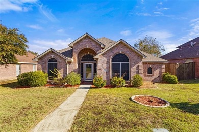 Rockwall Lake Home For Sale in Rockwall Texas