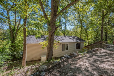 Lake Home For Sale in Moberly, Missouri