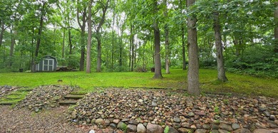 Park your RV or Park Model on your private .35 acre, partially - photo 5