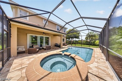 Welcome to this gorgeous Luxury POOL Home located in the highly - photo 1