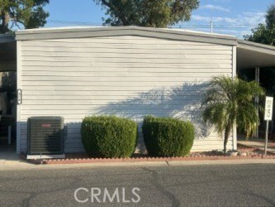 Lake Home For Sale in Hemet, California