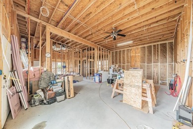 Lake Home For Sale in Granbury, Texas