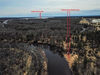 Wooded buildable lot with the access to Yellow River. Just over - photo 5