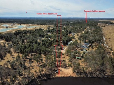 Wooded buildable lot with the access to Yellow River. Just over - photo 6