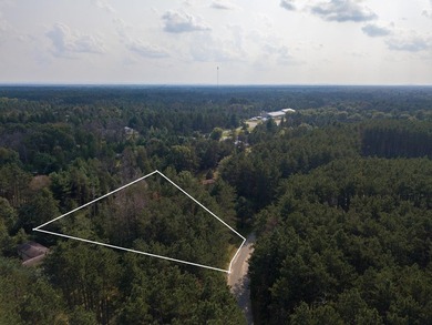 Wooded buildable lot with the access to Yellow River. Just over - photo 7