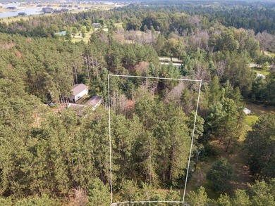 Wooded buildable lot with the access to Yellow River. Just over - photo 8