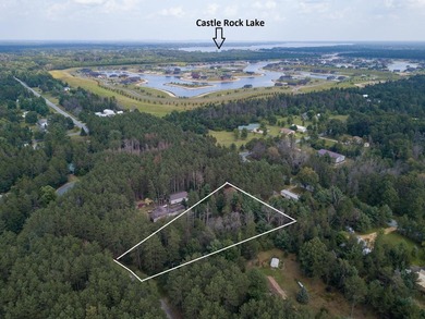 Wooded buildable lot with the access to Yellow River. Just over - photo 9