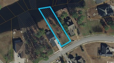 (private lake, pond, coastal) Lot For Sale in Conway South Carolina