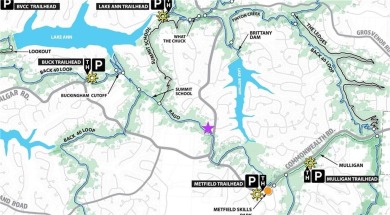 Lake Lot For Sale in Bella Vista, Arkansas