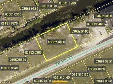 Cape Coral Lakes Area Commercial For Sale in Cape Coral Florida