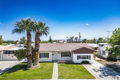 Lake Mead Home For Sale in Boulder City Nevada