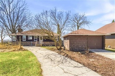 Lake Winnebago Home For Sale in Chilton Wisconsin