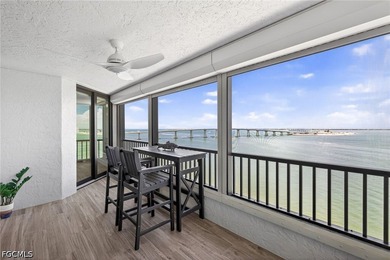 Overlooking Pine Island Sound with views of gorgeous aquamarine - photo 4