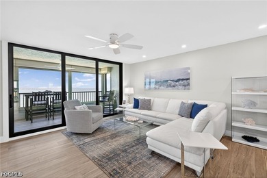 Overlooking Pine Island Sound with views of gorgeous aquamarine - photo 5