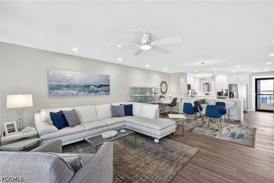 Overlooking Pine Island Sound with views of gorgeous aquamarine - photo 7