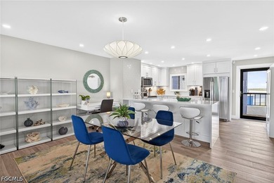 Overlooking Pine Island Sound with views of gorgeous aquamarine - photo 9