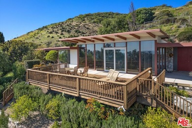 Set upon a bluff this 3.48 acre estate located in prime central - photo 11