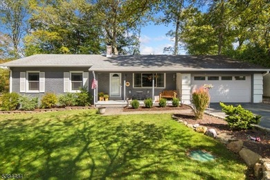 Impressive updated ranch.. Beautiful custom kitchen boasts an - photo 1