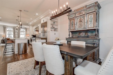 The Ultimate Urban Sanctuary with Private Rooftop Oasis ...

