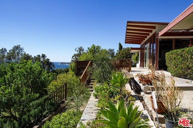 Set upon a bluff this 3.48 acre estate located in prime central - photo 12