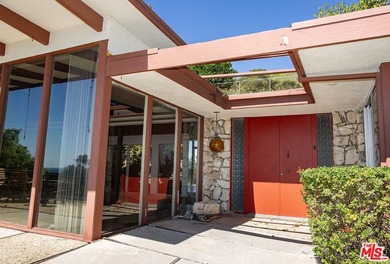 Set upon a bluff this 3.48 acre estate located in prime central - photo 15