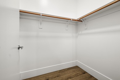 Stunning two bedroom and two bathroom Brand-New Construction in