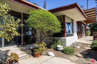 Set upon a bluff this 3.48 acre estate located in prime central - photo 16