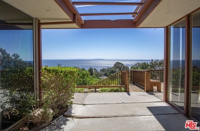 Set upon a bluff this 3.48 acre estate located in prime central - photo 17