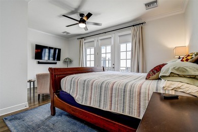 The Ultimate Urban Sanctuary with Private Rooftop Oasis ...

