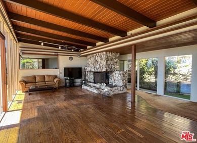 Set upon a bluff this 3.48 acre estate located in prime central - photo 20