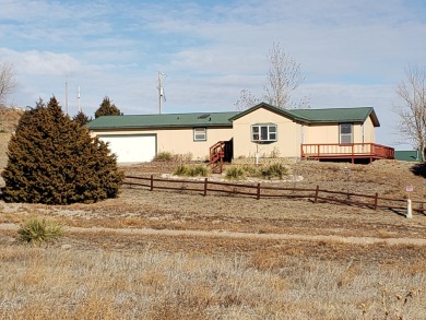 Lake McConaughy Home For Sale in Keystone Nebraska