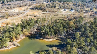 Lake Lot For Sale in Prosperity, South Carolina