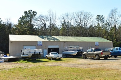 Lake Greenwood Commercial For Sale in Cross Hill South Carolina