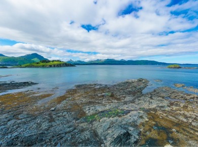 Lake Acreage For Sale in Kodiak, Alaska
