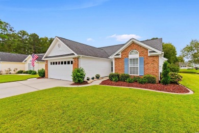 Lake Home For Sale in Myrtle Beach, South Carolina