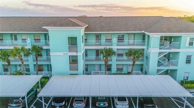 Port Charlotte Waterway Area Condo For Sale in Port Charlotte Florida