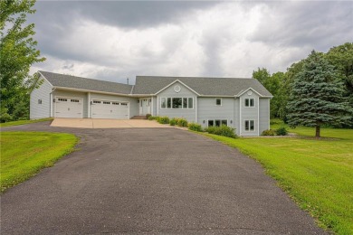 Lake Home For Sale in Hutchinson, Minnesota