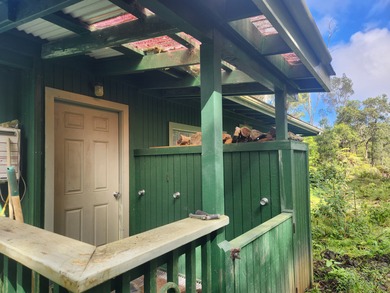 220 PRIVATE ACRES WITH CABIN IN WOODS IN THE KONA COFFEE BELT A - photo 4