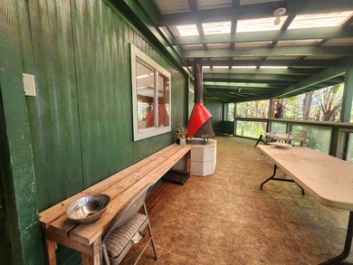 220 PRIVATE ACRES WITH CABIN IN WOODS IN THE KONA COFFEE BELT A - photo 9