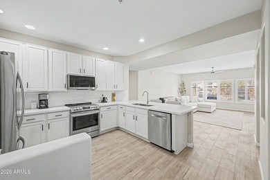 Welcome to elevated living in this beautifully upgraded ground - photo 1